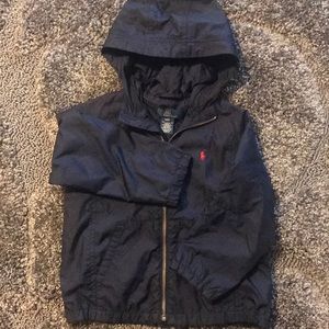 Ralph Lauren Polo Windbreaker 3T